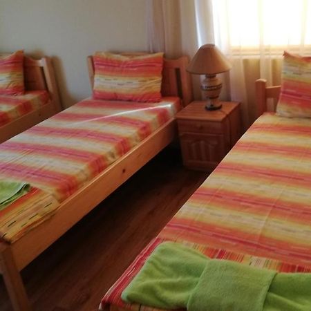 Guest House Ares Sozopol Eksteriør bilde
