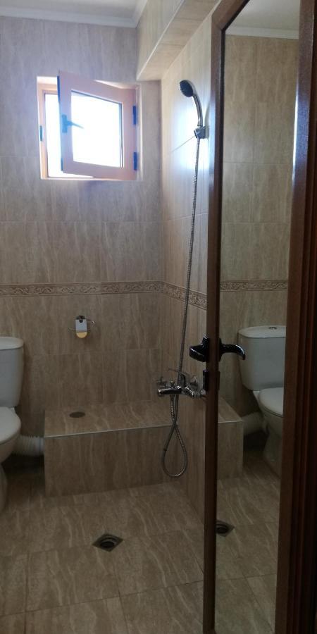 Guest House Ares Sozopol Eksteriør bilde