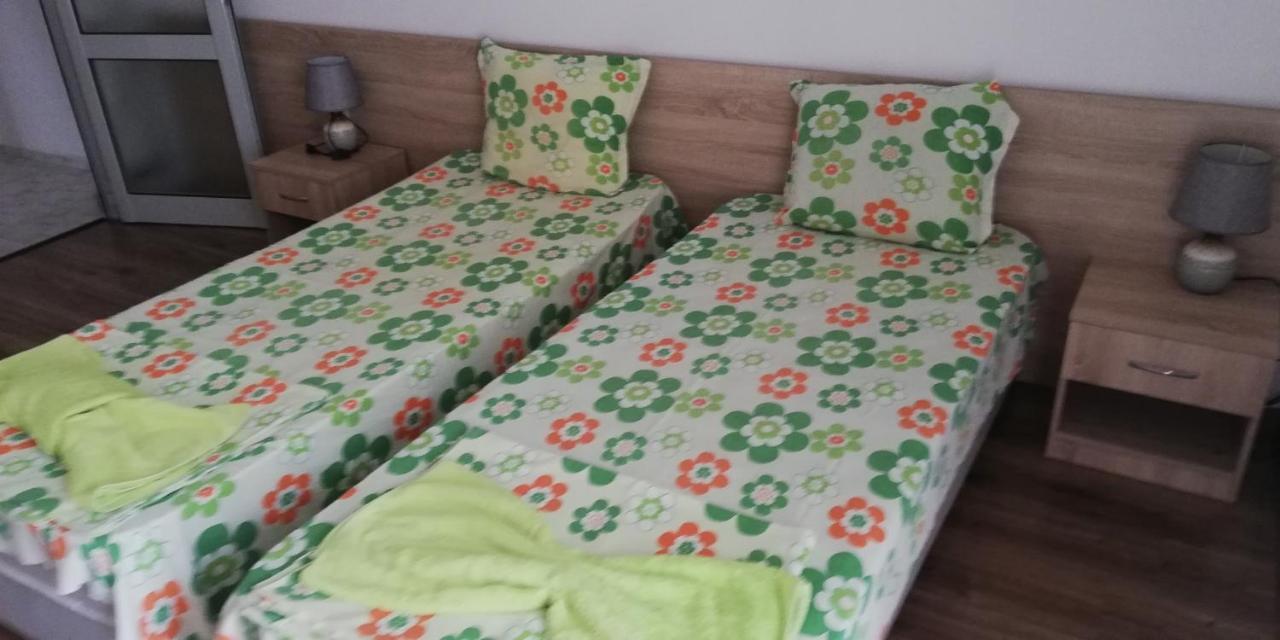 Guest House Ares Sozopol Eksteriør bilde