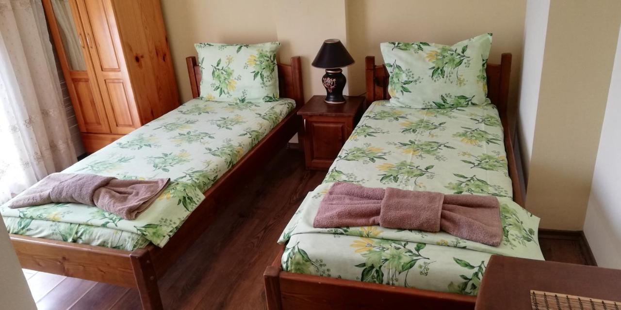 Guest House Ares Sozopol Eksteriør bilde